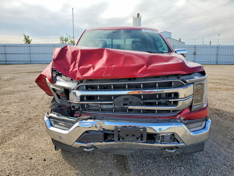 Aukcja sprzedaży 2023 Ford F150, vin: 1FTFW1E51PFC32049, numer aukcji: 68144356