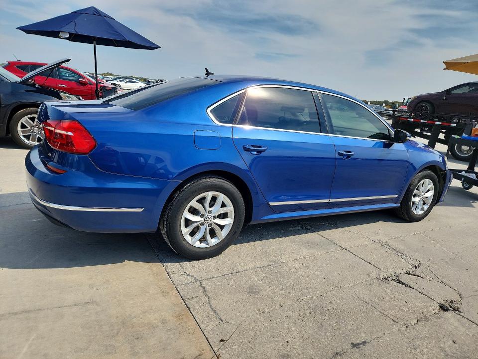 Aukcja sprzedaży 2016 Volkswagen Passat, vin: 1VWAT7A38GC029362, numer aukcji: 70437766