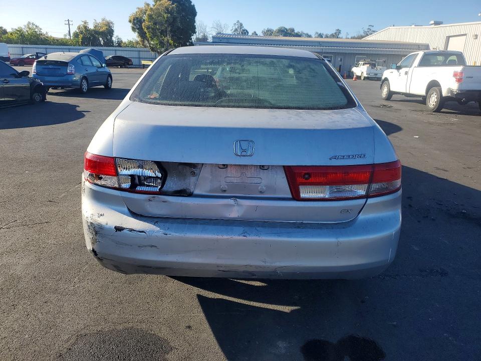 Aukcja sprzedaży 2003 Honda Accord, vin: JHMCM56623C076332, numer aukcji: 70299776