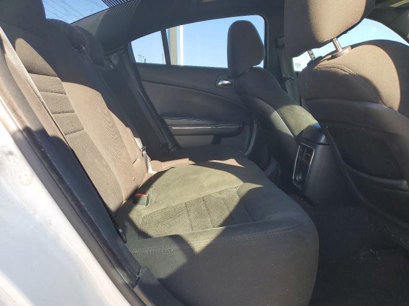 68681206 :رقم المزاد ، 2C3CDXBG6DH622709 vin ، 2013 Dodge Charger مزاد بيع