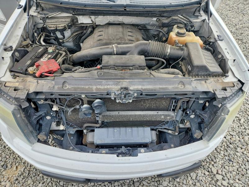Продажа на аукционе авто 2013 Ford F150, vin: 1FTFX1ET4DFB09661, номер лота: 68100176