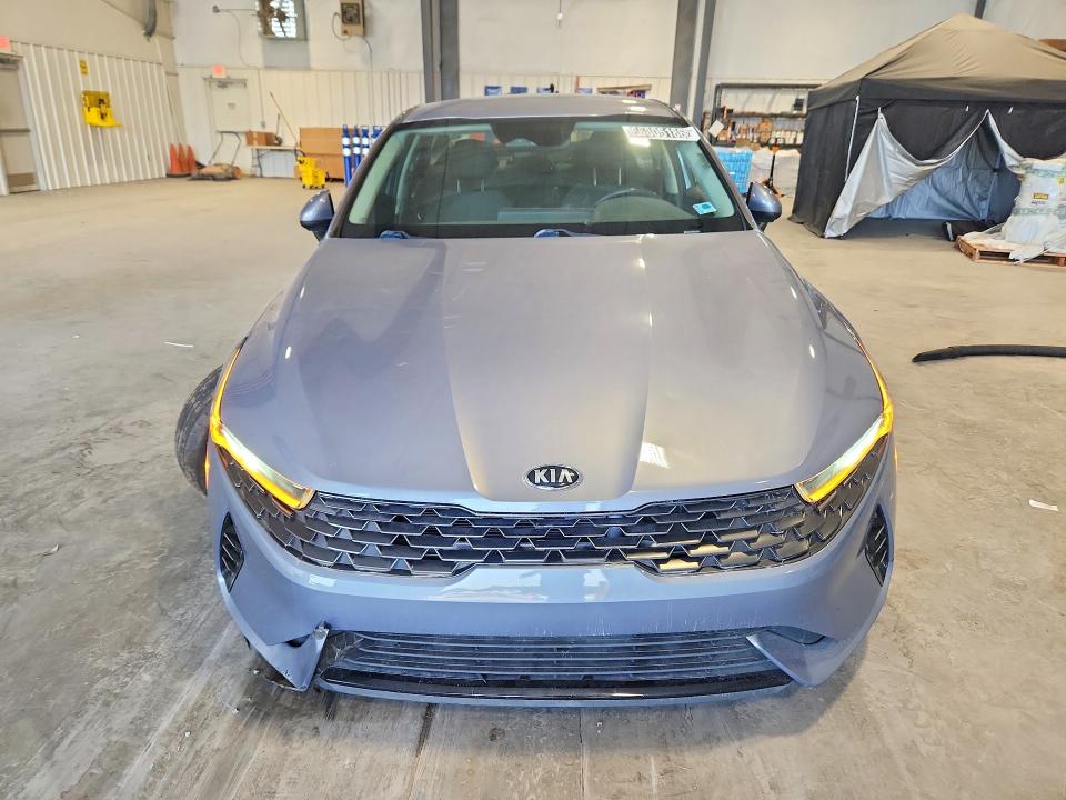Aukcja sprzedaży 2021 Kia K5, vin: 5XXG14J26MG013021, numer aukcji: 66805186