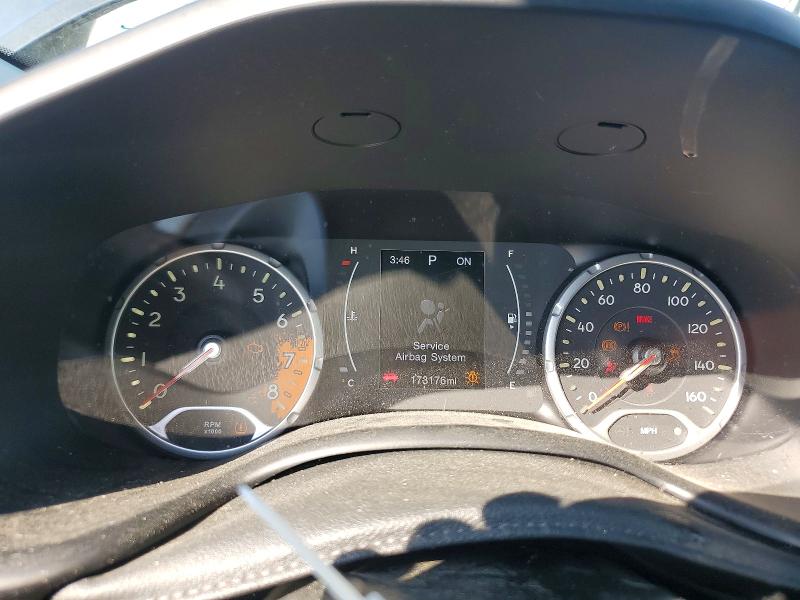 Aukcja sprzedaży 2017 Jeep Renegade, vin: ZACCJBAB4HPF97892, numer aukcji: 68569006