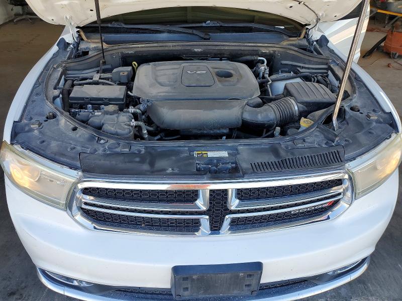 Aukcja sprzedaży 2016 Dodge Durango, vin: 1C4RDJDG0GC412842, numer aukcji: 68688076