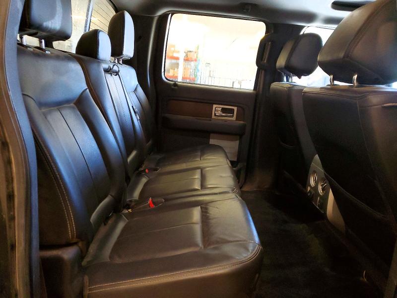 Продаж на аукціоні авто 2014 Ford F150, vin: 1FTFW1ET3EFB85621, номер лоту: 69917526