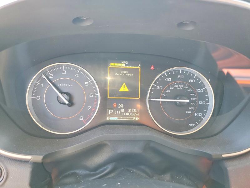 Продаж на аукціоні авто 2020 Subaru Crosstrek, vin: JF2GTANC9L8250603, номер лоту: 68335906