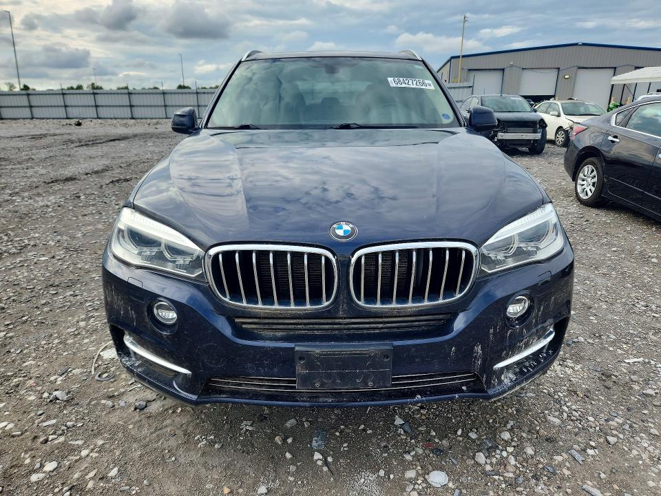 68427266 :رقم المزاد ، 5UXKS4C58E0C07164 vin ، 2014 Bmw X5 مزاد بيع