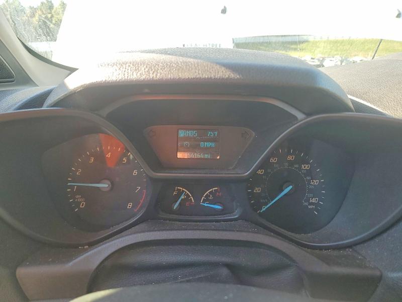 Продаж на аукціоні авто 2017 Ford Transit Connect, vin: NM0LS7E76H1315135, номер лоту: 70989086