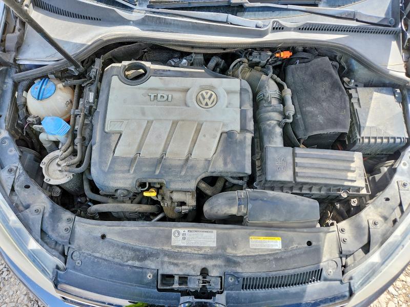67319446 :رقم المزاد ، 3VWPL7AJ9EM611846 vin ، 2014 Volkswagen Jetta مزاد بيع