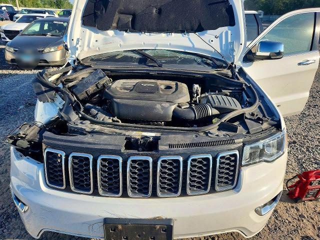 Auction sale of the 2018 Jeep Grand Cherokee, vin: 1C4RJFBG8JC379587, lot number: 67200996