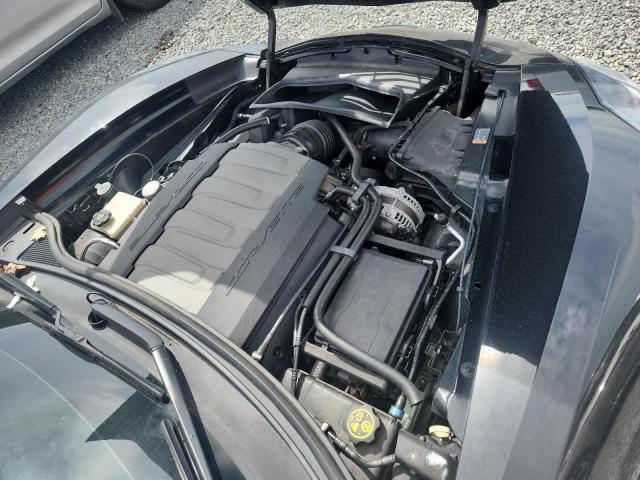 Продаж на аукціоні авто 2014 Chevrolet Corvette, vin: 1G1YM2D71E5114988, номер лоту: 70629616