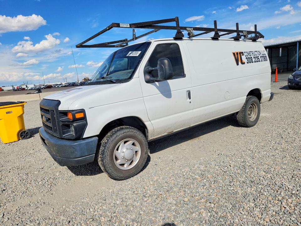 69149566 :رقم المزاد ، 1FTSE3EL2CDB34682 vin ، 2012 Ford Econoline مزاد بيع