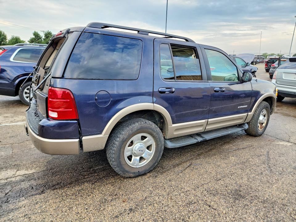 Aukcja sprzedaży 2002 Ford Explorer, vin: 1FMZU74E02UB27512, numer aukcji: 69062906