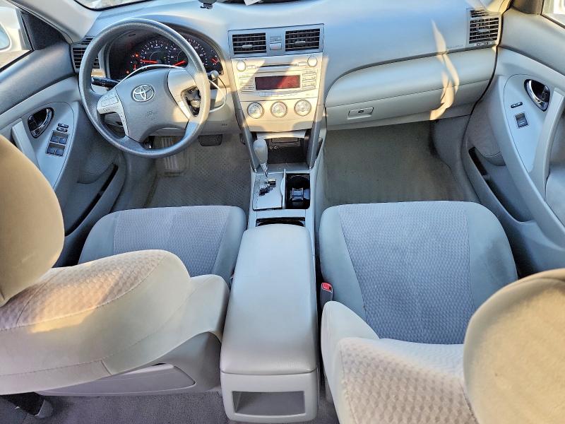 68384716 :رقم المزاد ، 4T4BF3EK0AR087221 vin ، 2010 Toyota Camry مزاد بيع