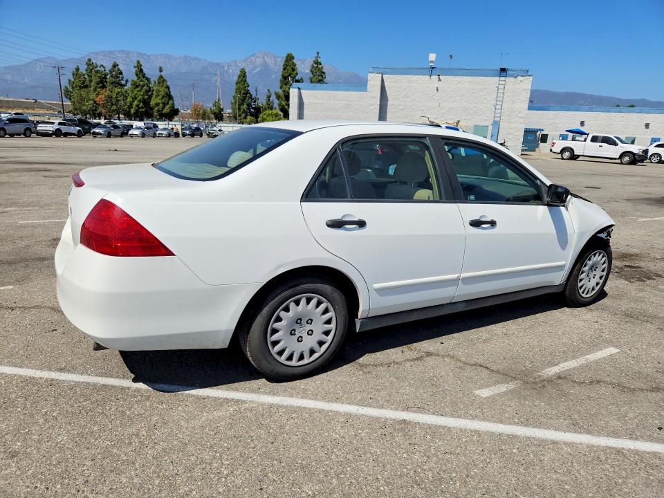 Aukcja sprzedaży 2006 Honda Accord, vin: JHMCM56186C007752, numer aukcji: 69236956