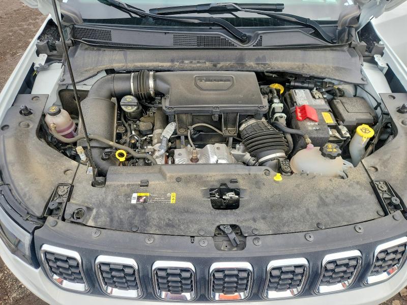 Auction sale of the 2025 Jeep Compass, vin: 3C4NJDBN5ST580029, lot number: 70508486