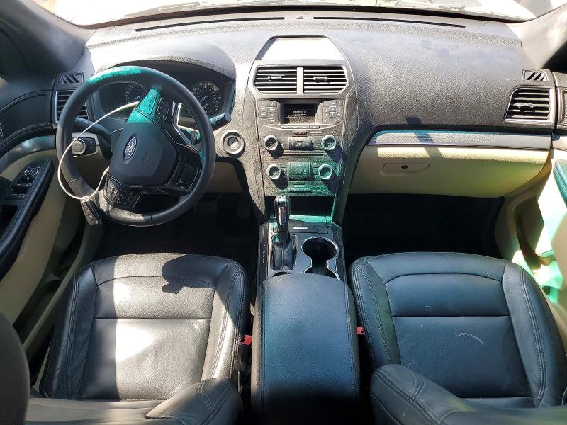 Продаж на аукціоні авто 2017 Ford Explorer, vin: 1FM5K7B84HGA88058, номер лоту: 69110196