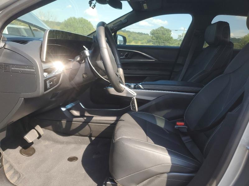 Продажа на аукционе авто 2024 Cadillac Lyriq, vin: 1GYKPTRK4RZ133874, номер лота: 69535336
