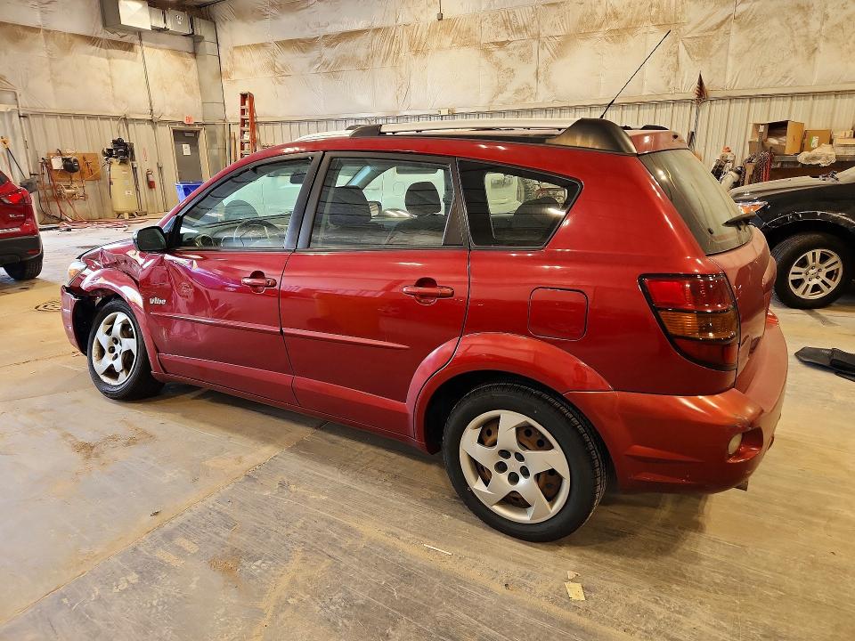Aukcja sprzedaży 2003 Pontiac Vibe, vin: 5Y2SL628X3Z462569, numer aukcji: 68694956