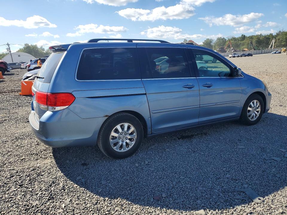 Aukcja sprzedaży 2010 Honda Odyssey, vin: 5FNRL3H79AB102935, numer aukcji: 69671246