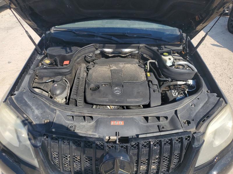 70117746 :رقم المزاد ، WDCGG5HB4EG168844 vin ، 2014 Mercedes-benz Glk مزاد بيع