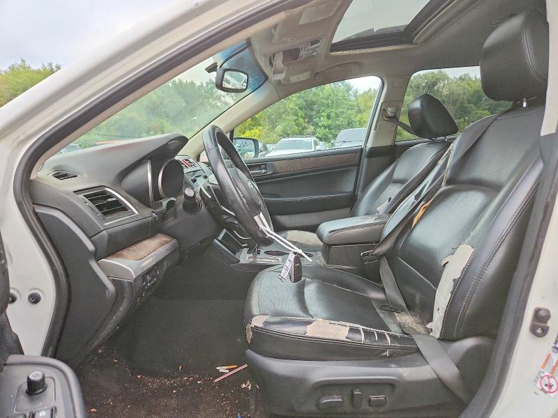 69147616 :رقم المزاد ، 4S4BSAKC1H3222083 vin ، 2017 Subaru Outback مزاد بيع