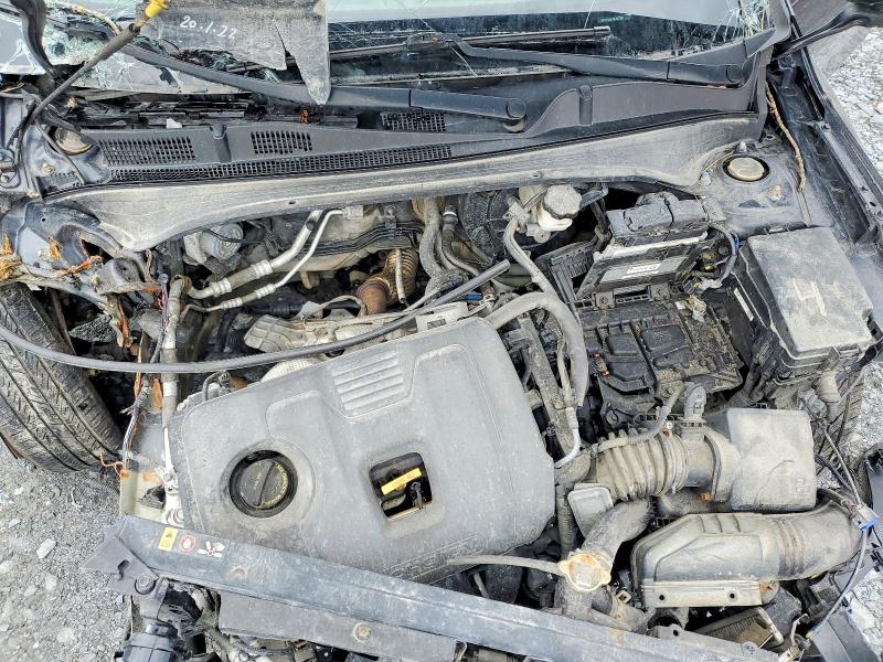 Aukcja sprzedaży 2022 Kia Forte, vin: 3KPF24ADXNE457300, numer aukcji: 68130546