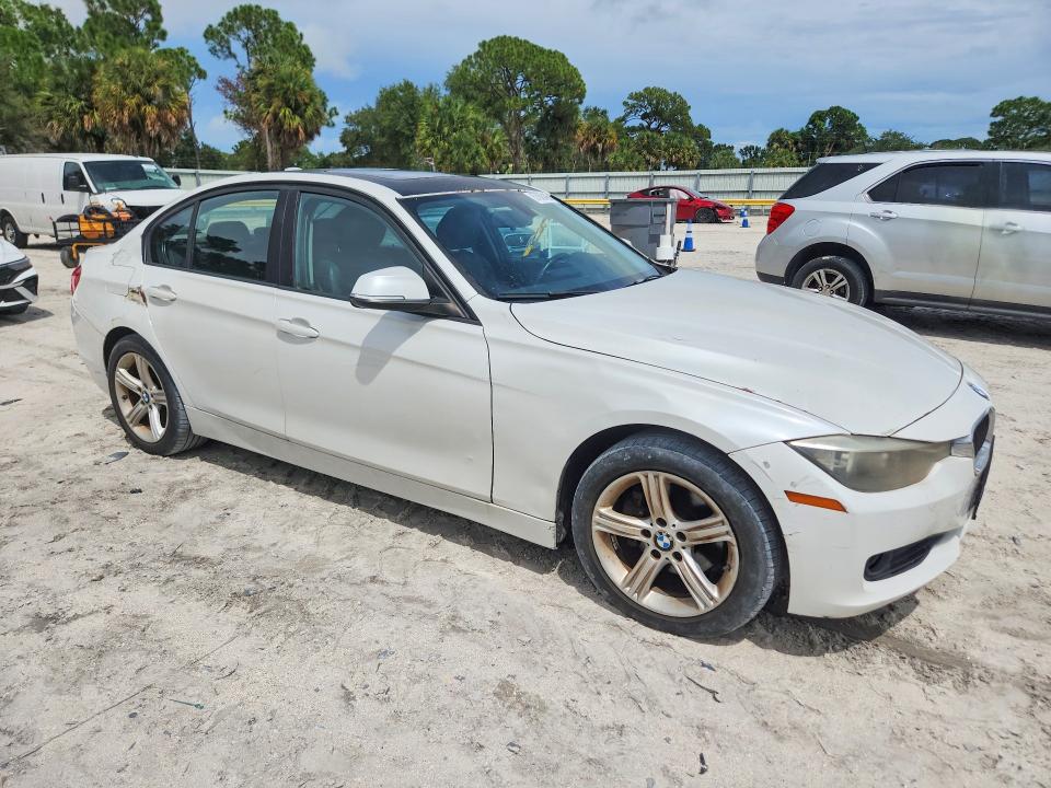 Aukcja sprzedaży 2013 Bmw 328, vin: WBA3B3C56DF535169, numer aukcji: 67683496