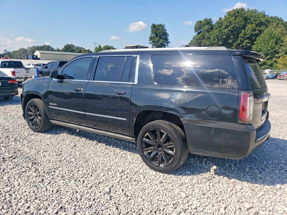 Aukcja sprzedaży 2015 Gmc Yukon Xl, vin: 1GKS2JKJ2FR126979, numer aukcji: 67325176