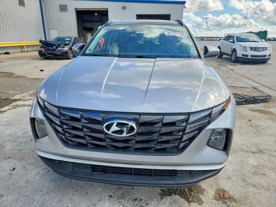 Aukcja sprzedaży 2022 Hyundai Tucson, vin: KM8JFCA10NU068676, numer aukcji: 67357136