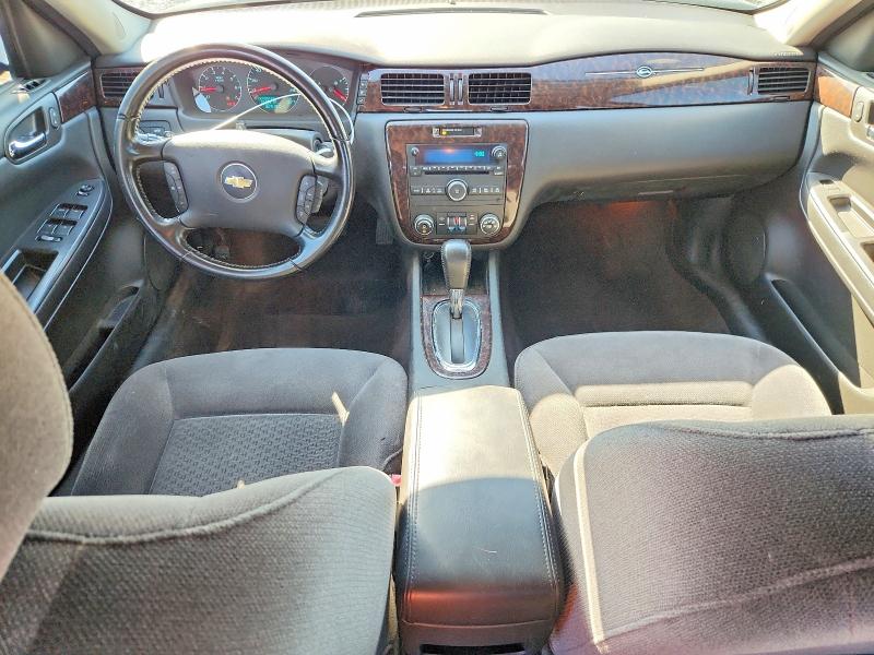 Aukcja sprzedaży 2014 Chevrolet Impala Limited, vin: 2G1WB5E34E1174842, numer aukcji: 67324206