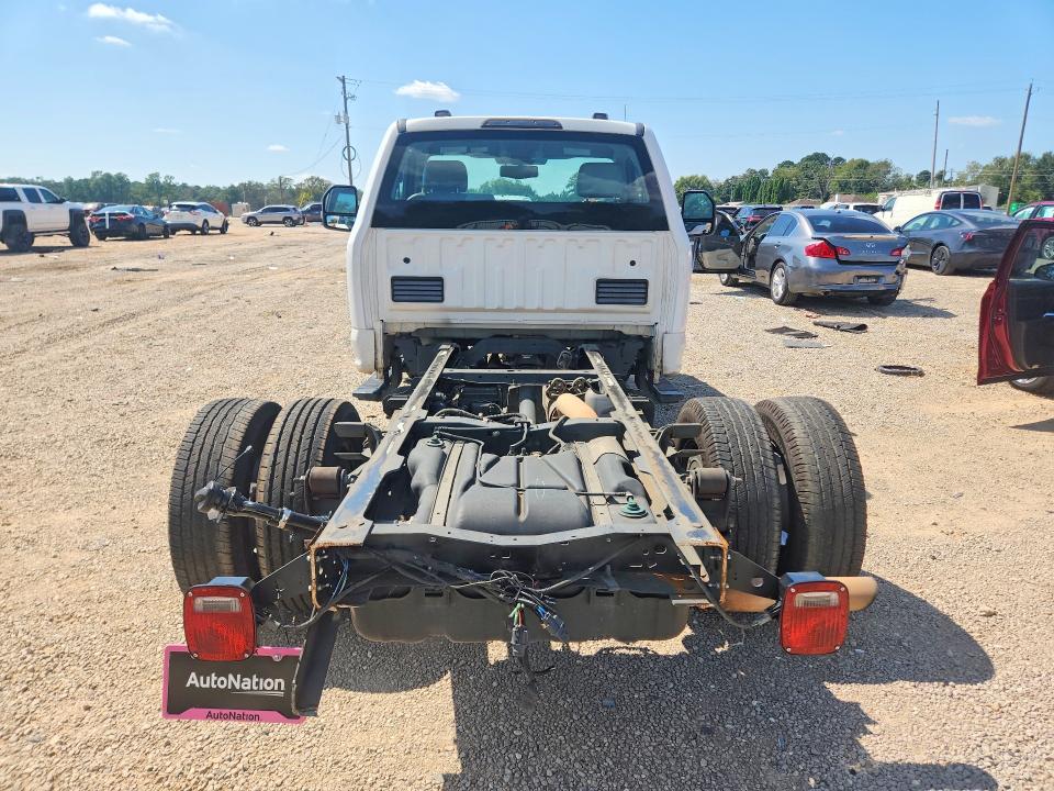 Aukcja sprzedaży 2020 Ford F350, vin: 1FDRF3G65LEC47485, numer aukcji: 69385236