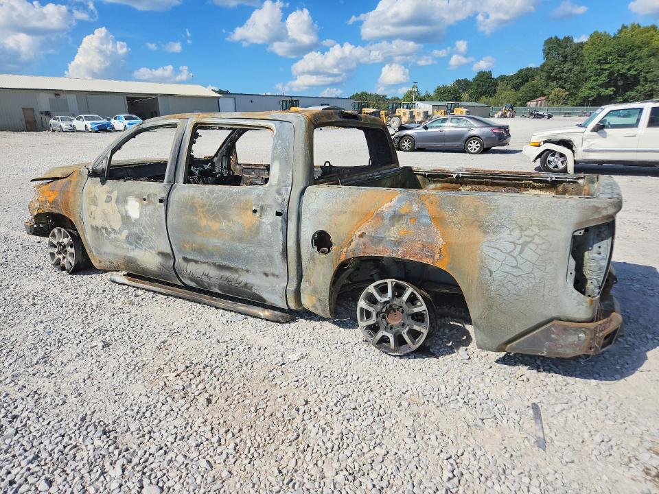 Продаж на аукціоні авто 2018 Toyota Tundra, vin: 5TFHY5F15JX737714, номер лоту: 68736466