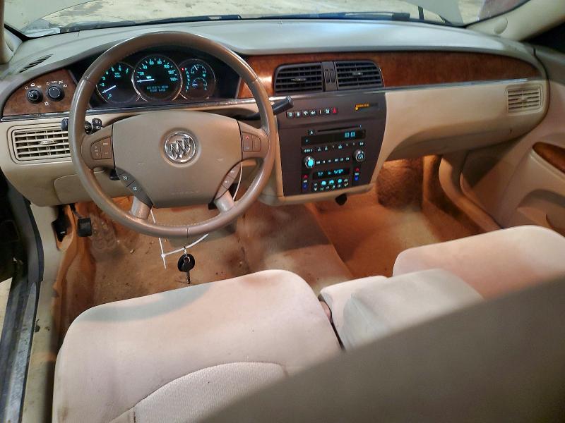 Продажа на аукционе авто 2006 Buick Lacrosse, vin: 2G4WC582361267470, номер лота: 68597586
