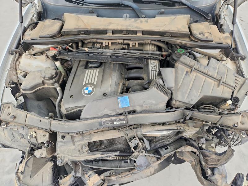 Продаж на аукціоні авто 2009 Bmw 328, vin: WBAPH77509NM29265, номер лоту: 68295206