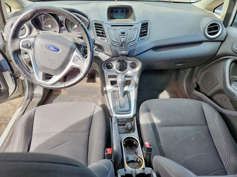 Продаж на аукціоні авто 2014 Ford Fiesta, vin: 3FADP4EJ8EM102680, номер лоту: 70879176