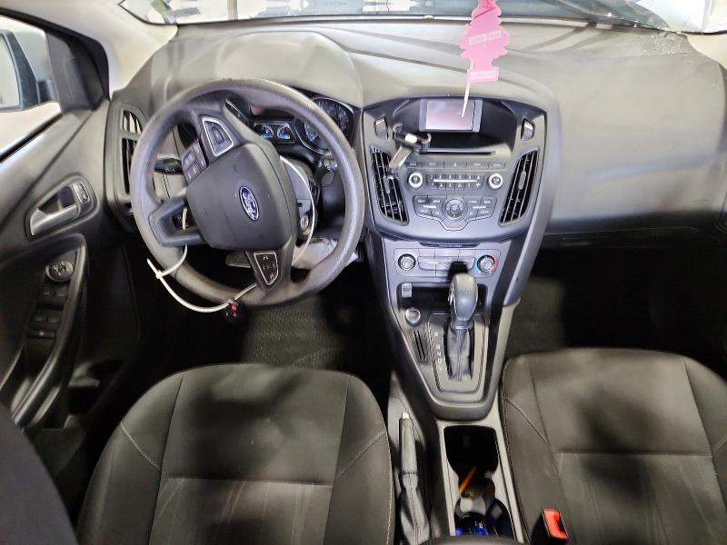 Продаж на аукціоні авто 2017 Ford Focus, vin: 1FADP3F23HL215315, номер лоту: 68129406