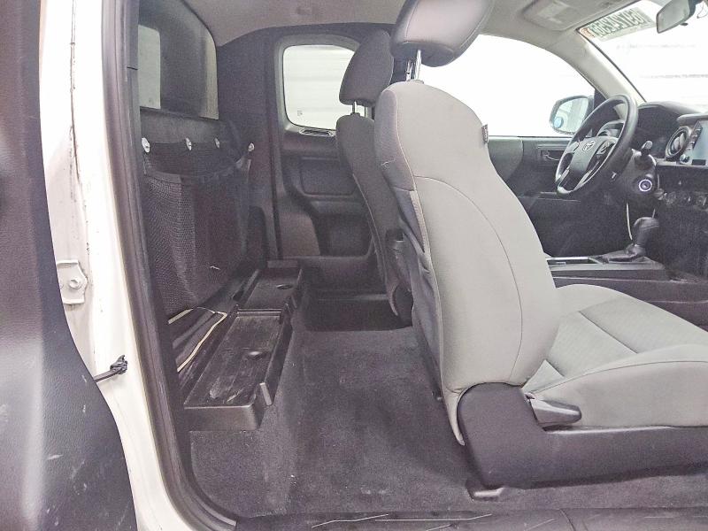 Aukcja sprzedaży 2021 Toyota Tacoma, vin: 3TYRX5GN9MT028999, numer aukcji: 69724256