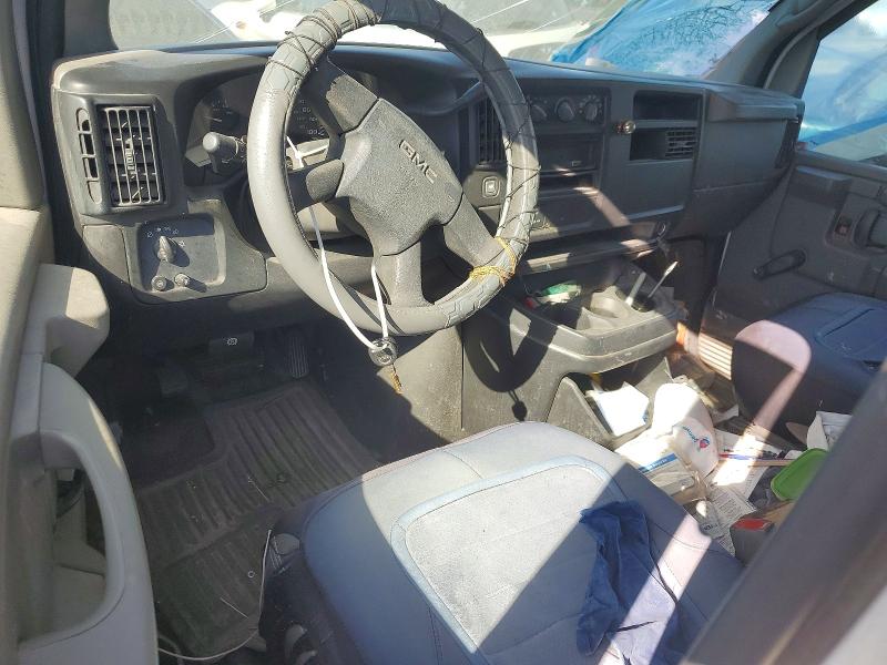 Продаж на аукціоні авто 2004 Gmc Savana, vin: 1GTGG25V741124972, номер лоту: 67384716