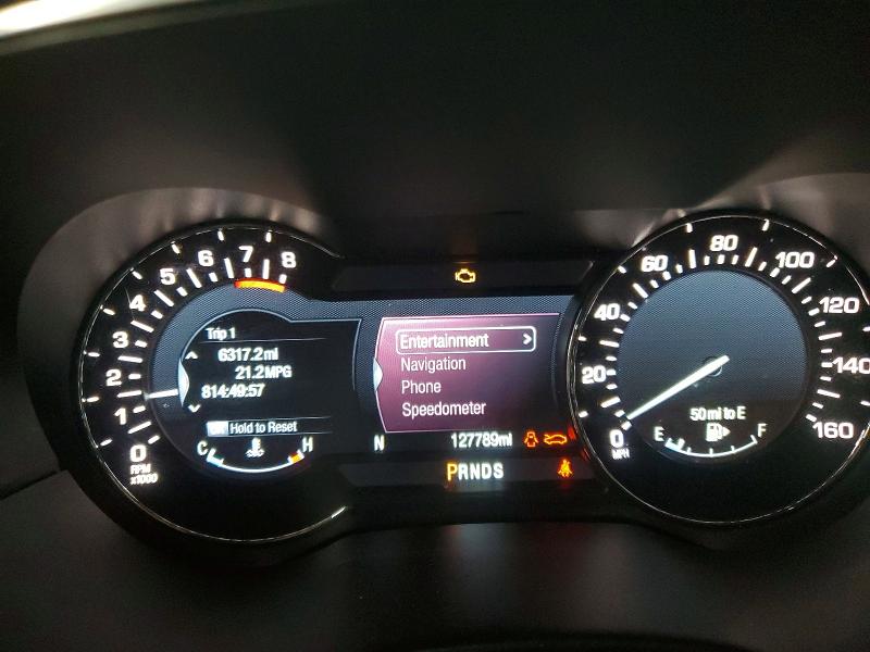 Aukcja sprzedaży 2017 Lincoln Mkc, vin: 5LMCJ2D92HUL08962, numer aukcji: 68586346