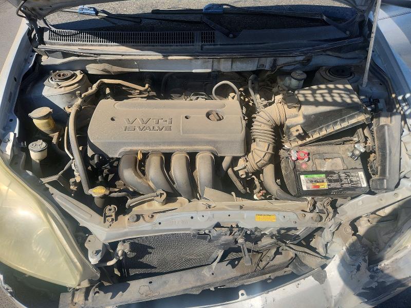 Aukcja sprzedaży 2006 Toyota Matrix, vin: 2T1KR32E46C620986, numer aukcji: 68697136