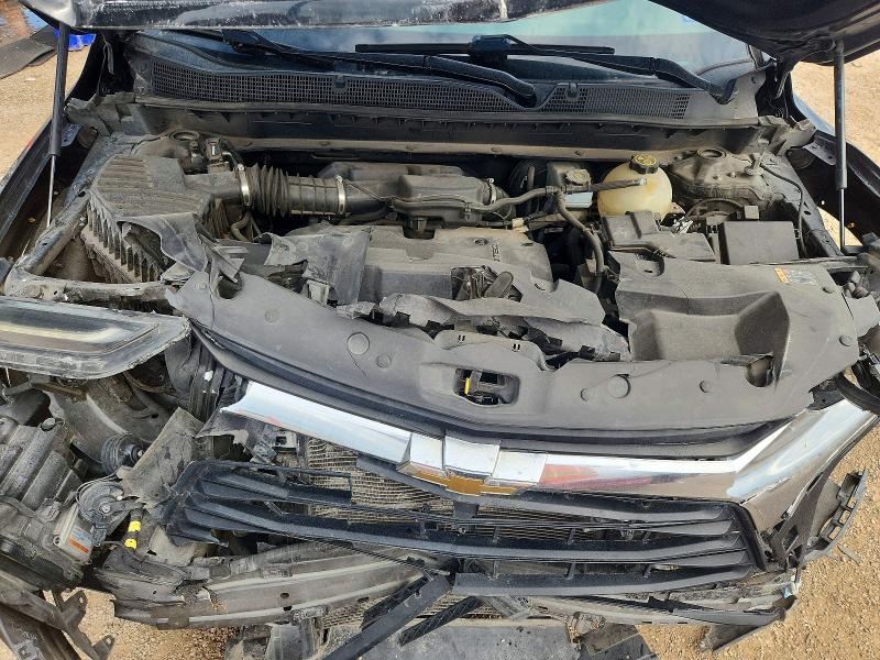 Продаж на аукціоні авто 2019 Chevrolet Blazer, vin: 3GNKBBRA6KS670438, номер лоту: 66513246