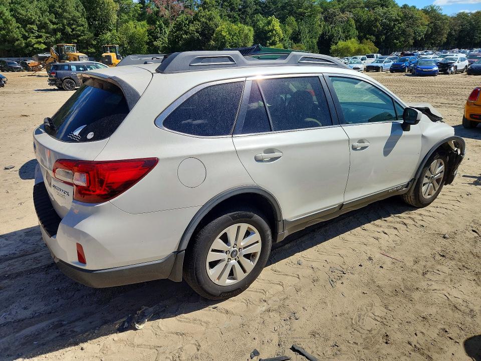 Aukcja sprzedaży 2015 Subaru Outback, vin: 4S4BSADC0F3339230        , numer aukcji: 66721636