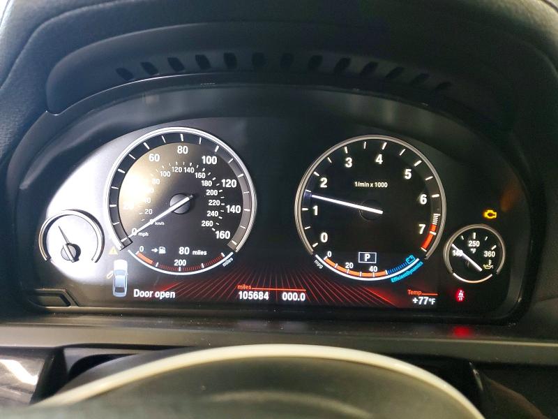 Продаж на аукціоні авто 2010 Bmw 750, vin: WBAKC6C57ACL67632, номер лоту: 68040386
