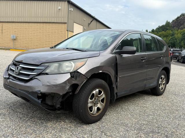Продаж на аукціоні авто 2013 Honda Cr-v, vin: 5J6RM4H37DL02070, номер лоту: 69912196