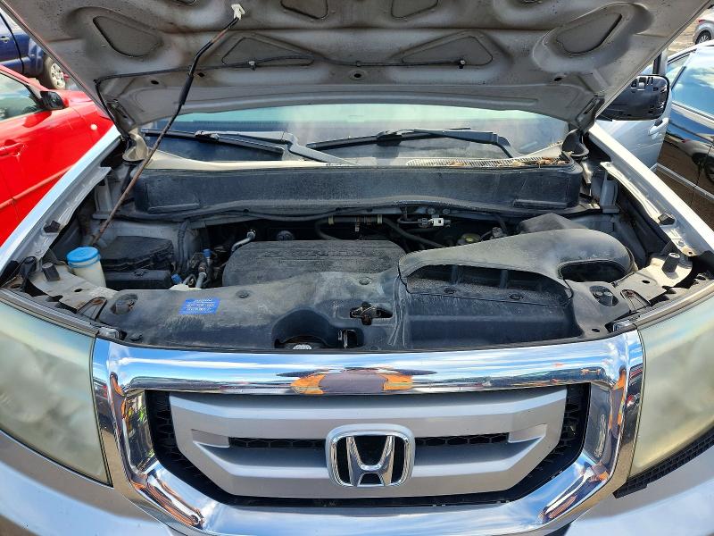 2010 Honda Pilot მანქანა იყიდება აუქციონზე, vin: 5FNYF4H61AB022481, აუქციონის ნომერი: 68806616