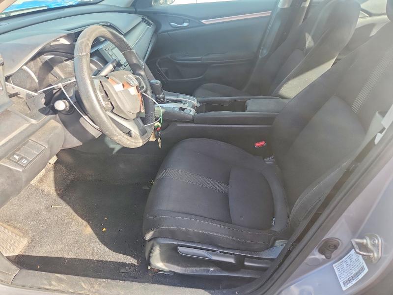 Продаж на аукціоні авто 2016 Honda Civic, vin: 2HGFC2F56GH553923, номер лоту: 69780886