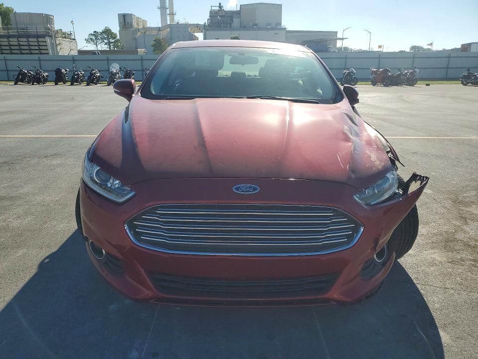2016 Ford Fusion მანქანა იყიდება აუქციონზე, vin: 3FA6P0HD0GR143284, აუქციონის ნომერი: 67798576