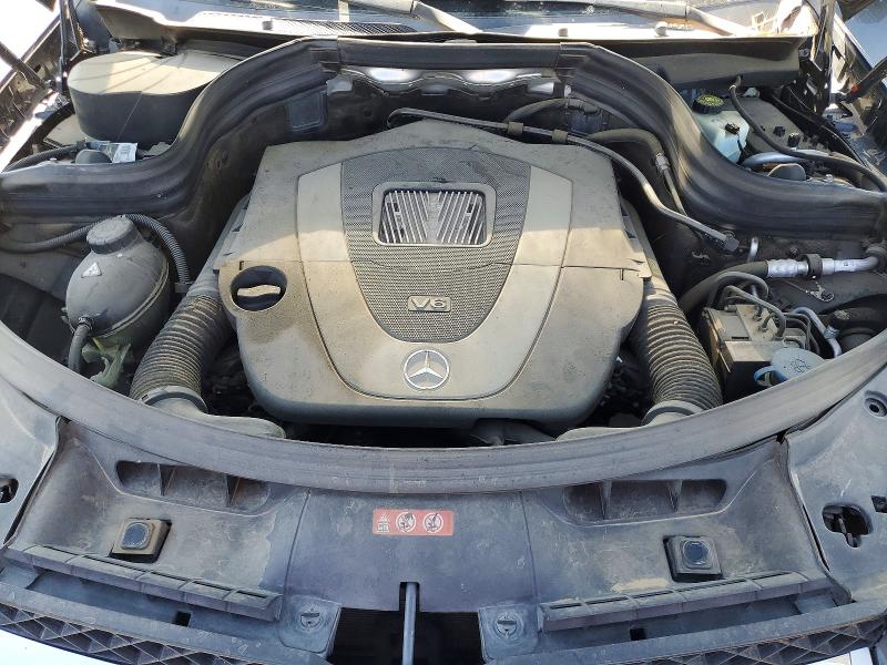 2010 Mercedes-benz Glk მანქანა იყიდება აუქციონზე, vin: WDCGG5GB7AF356503, აუქციონის ნომერი: 67566106