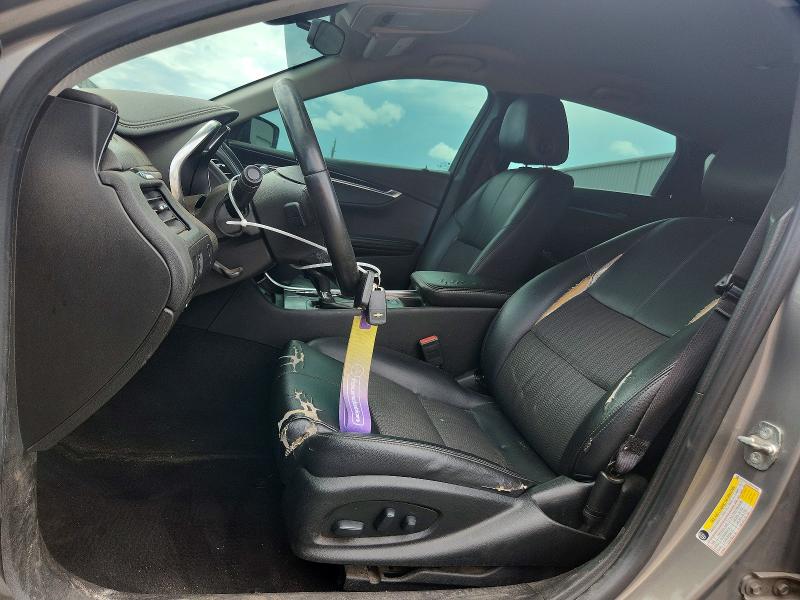 Aukcja sprzedaży 2019 Chevrolet Impala, vin: 2G11Z5SA1K9157082, numer aukcji: 69563956